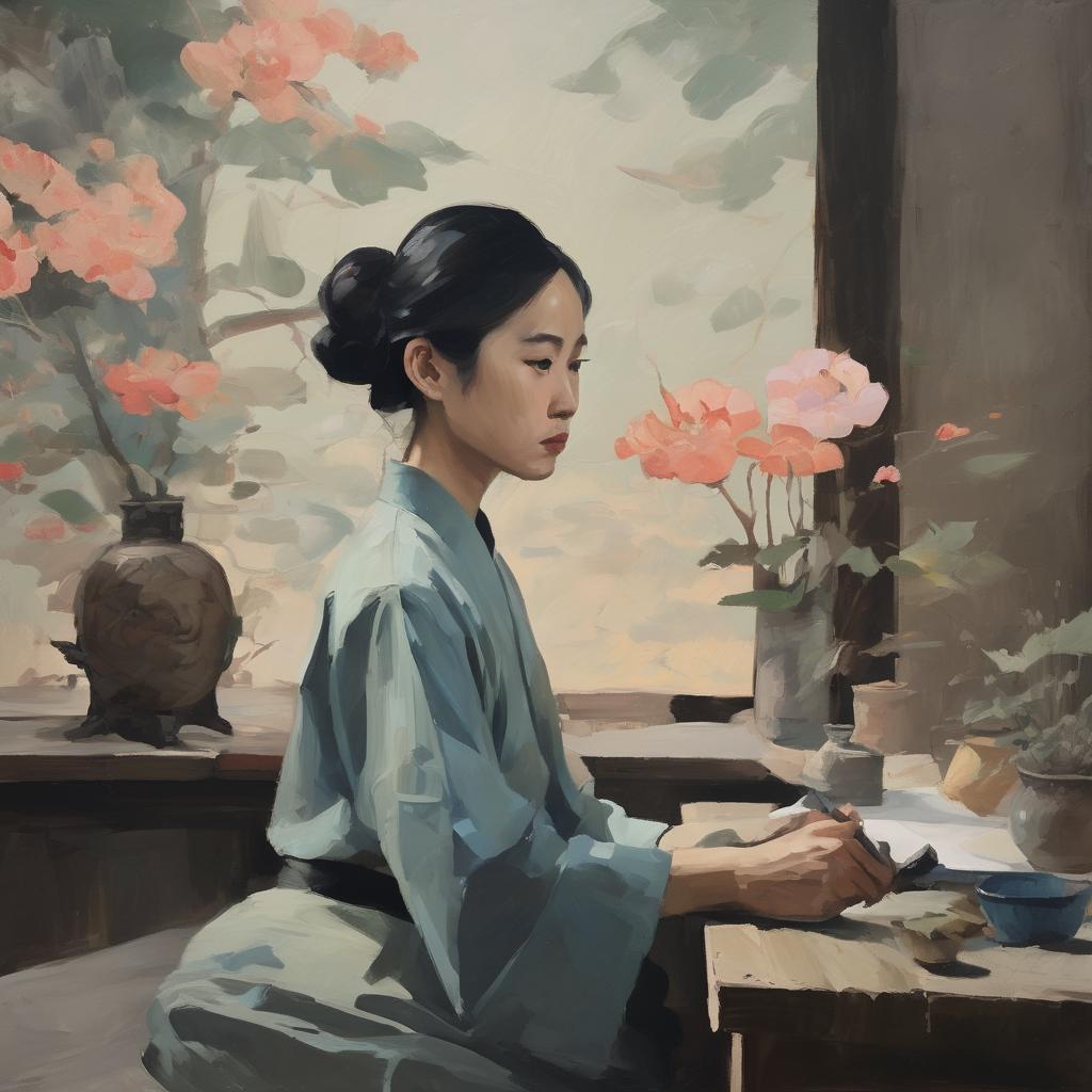 Η Ζωή και η Πορεία του Καλλιτέχνη Μπουι Ξουάν Φάι