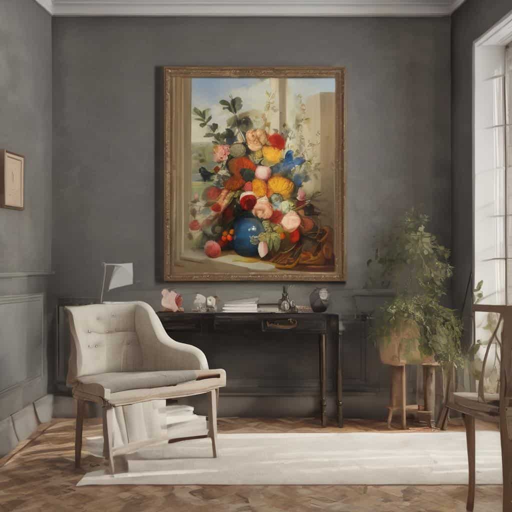 Λουί ντε ΚΑΟΥΛΕΡΥ – Ο Φωτεινός Μεταφραστής της Φύσης