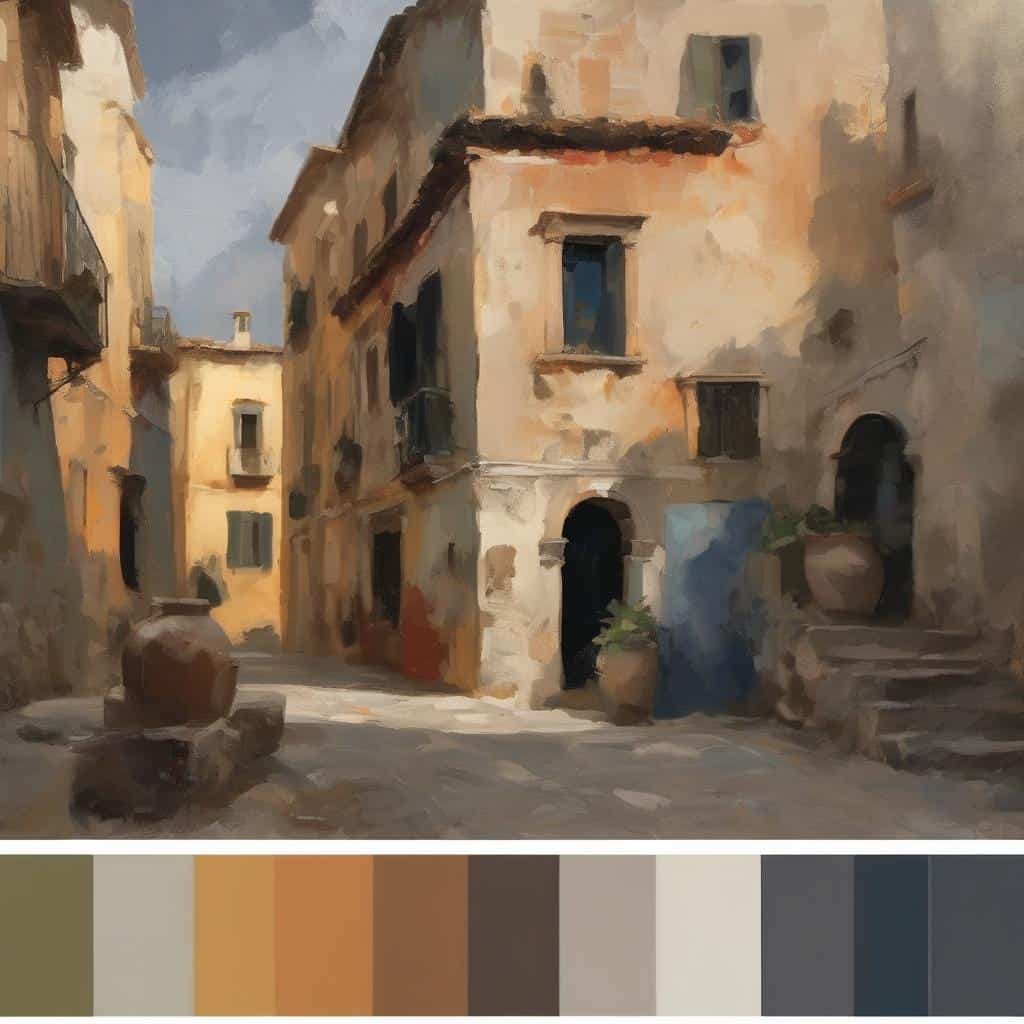 Δομήνικος Γκαρζούλος – Ο Μαέστρος του Μανιερισμού