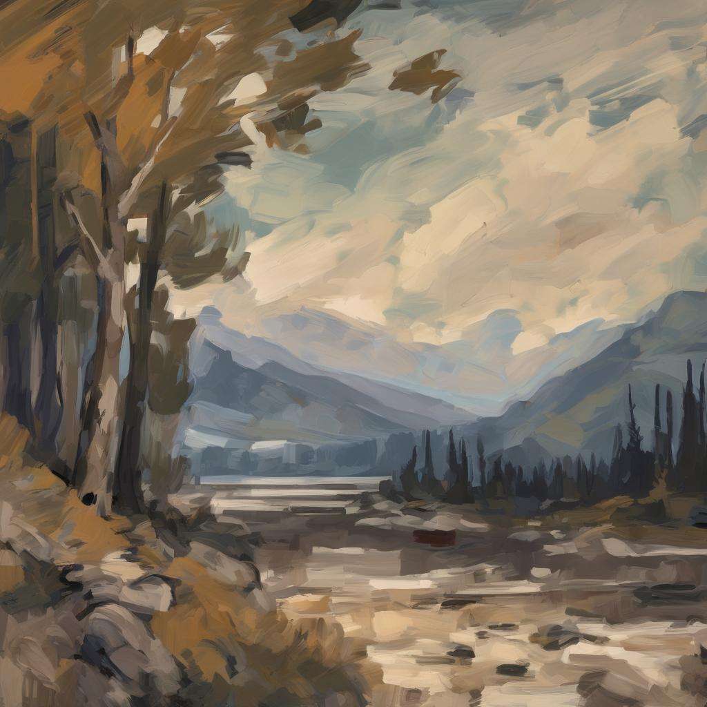 Το Στυλ και οι Τεχνικές του Εντβαρ Βέιε