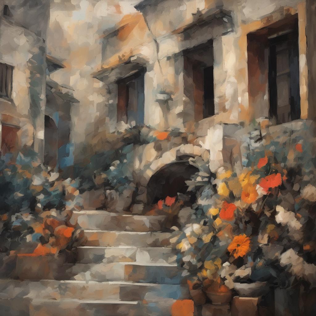 Η Ζωή και η Καριέρα του Καρλό Καρέα