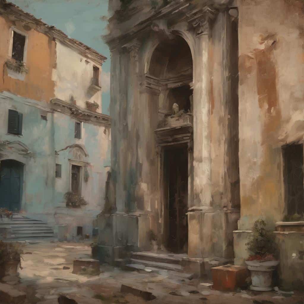 Ματθαίος ΚΙΒΙΤΑΛΕ – Ο Μεγάλος Δημιουργός της Αναγέννησης