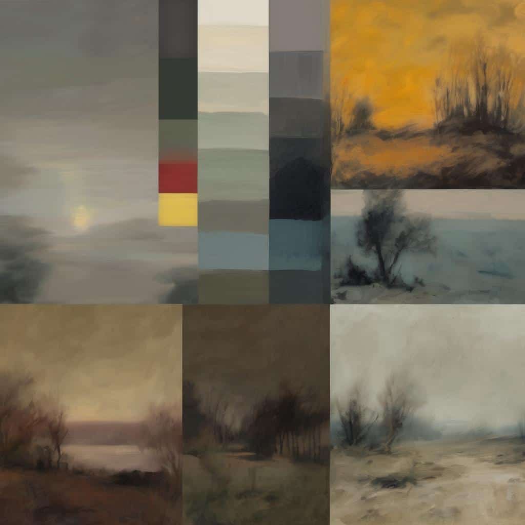 Νόρμπερτ Γκρουντ – Η Κορυφαία Φιγούρα του ρομαντισμού