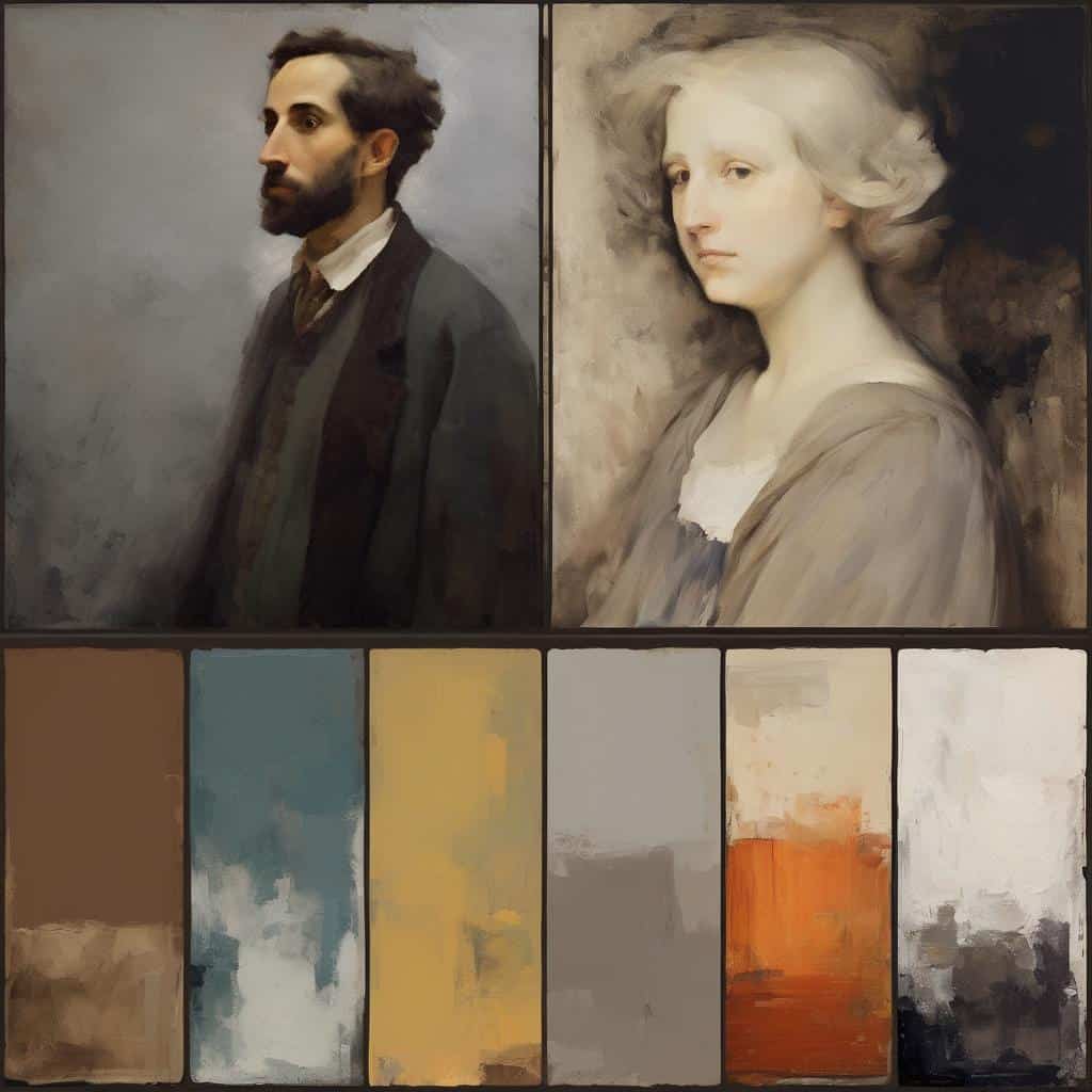 Ματέο ΚΑΡΝΕΡΗΣ – Ο Μεταμοντερνισμός της Αισθητικής