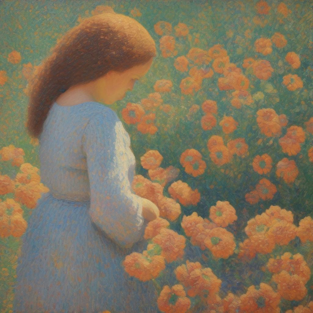 Η Ζωή και Οι Πρώτες Επιρροές του Henri Martin