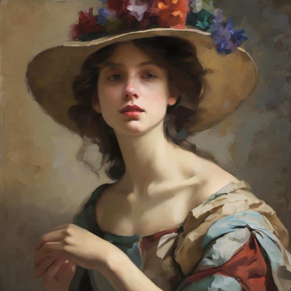 Ιακώβος Ίβερνυ – Ο Μαέστρος της Βαρόκ ζωγραφικής