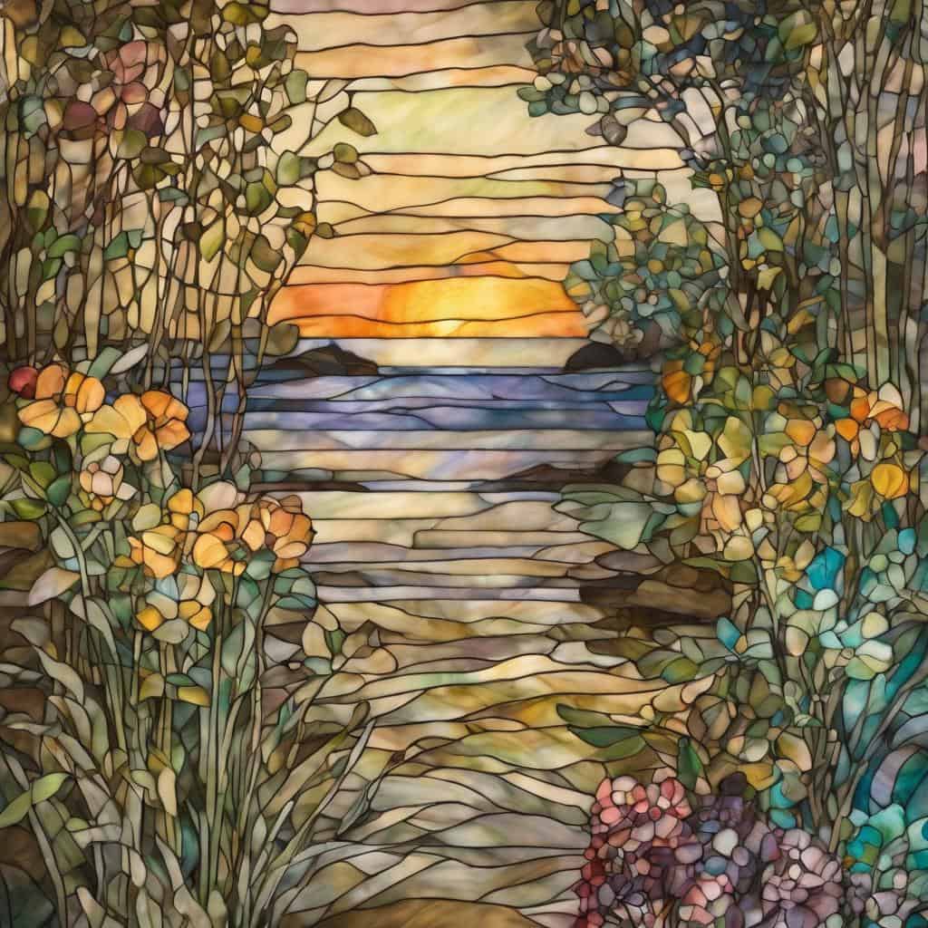 Λουί Κομφόρτ Τίφανι – Ο Μάγος του Γυαλιού